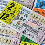 lottery thairath