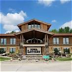 iowa lottery headquarters