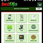 old mobile 9ja bet